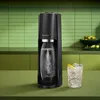 SodaStream Gasatore Acqua 1 Litro con Bottiglia Nero Anteprima dell’immagine prodotto 22