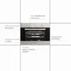 Piano cottura Cata 07003305 40 L 2380W 40 L Anteprima dell’immagine prodotto 5