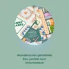 Die wunderbare Kreativbox Granny Squares Produktbild-Vorschau 4
