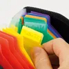 TimeTEX Stehsammler "Fächerstar" A4, 23 Fächer Produktbild-Vorschau 4
