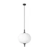Faro 71579C-04, Grau, Aluminium, IP65, II, E27, 15 W Produktbild-Vorschau 1