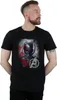 Marvel - "Avengers Endgame" T-Shirt für Herren BI7634 (XL) Produktbild-Vorschau 2