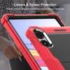 Pouzdro pro Xiaomi Poco Pad / Redmi Pad Pro 5G, robustní Náhled obrázku produktu 6