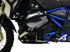 Crash bar kompatibilný s BMW R 1200 GS BJ 2013-18 čierny Náhľad obrázku produktu 2
