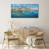 Coloray Bild aus Leinwand 120x60 Leinwand Dekoration - Produktbild-Vorschau 4