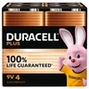 Duracell Alkaline Plus batterij 9 Volt 2 pack - Batterie - Náhled obrázku produktu 5