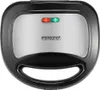 MONZANA® Sandwich Maker Antihaftbeschichtung Produktbild-Vorschau 4