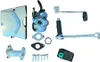 Motor Set 110ccm 4-Gang  halbautom. E-Start oben & Kickst. Produktbild-Vorschau 6