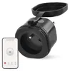 GoSmart WiFi zásuvka IP44 IP-3005F Náhled obrázku produktu