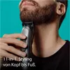 BRAUN All-In-One Styling Set MGK7440 11-in-1 Bartschneider, Produktbild-Vorschau 3