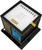 Mirac Kabe Ezan Saati Horloge automatique Kaba Azan Horloge Voir les images du produit 3