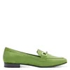 MARCO TOZZI Damen Slipper Zierspange Loafer samtige Haptik Produktbild-Vorschau 1
