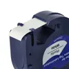 vhbw 3x Schriftband-Kassette Plastik kompatibel mit Dymo Produktbild-Vorschau 7