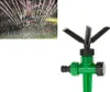 Verk 01950 Arroseur rotatif de jardin Voir les images du produit 3