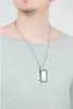 Fossil Herren Kette Anhänger Edelstahl silber JF00494998 Produktbild-Vorschau 7
