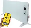 PORTO WiFi 2000W Weißer Konvektorheizer Produktbild-Vorschau 8