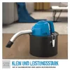 Güde Kaminsauger Aschesauger Ofensauger GA 4-600.1 4 Liter 600 W HEPA-Filter Kamin Ofen Ruß Asche Sauger Staubsauger Reiniger heizen Holzofen Kaminofen Holz Kohle Pellets 373938 17015 4015671670908 Stabilo-Fachmarkt.de Náhled obrázku produktu