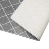 Bieżnik dywanowy na wymiar Cosenza Grey Szerokość: 80 cm, Podgląd zdjęcia produktu 3