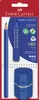 FABER-CASTELL 580051 Set di matite Jumbo GRIP 3 pezzi B blu Anteprima dell’immagine prodotto 1
