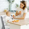 TULANO Morsel 40 | Krzesełko do karmienia po schodach | Podgląd zdjęcia produktu 17