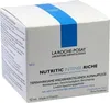 Crema viso nutriente Nutritic Intense La Roche Posay 50 ml Anteprima dell’immagine prodotto 10