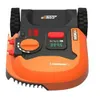 WORX PowerShare 20V Landroid S250 Rasenmäherroboter Produktbild-Vorschau 10