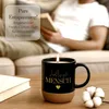 FELITATE Geschenk für Frauen & Männer - 2in1 Duftkerze in Produktbild-Vorschau 5