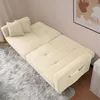 MERAX Schlafsofa mit Bettfunktion, Bettsofa, Klappsofa, Produktbild-Vorschau 2