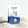 TOPMEOW Tofu Katzenstreu 1 x 10 Liter  – 100% pflanzlich, Produktbild-Vorschau 1