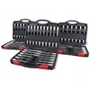 1/2" Steckschlüssel Set 88 tlg. Innenvielzahn Nüsse - Produktbild-Vorschau 5