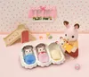 Sylvanian Families 5532 Erstausstattung für Drillinge - Produktbild-Vorschau 15