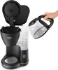 Tefal CM5338 Caffettiera a filtro nera Anteprima dell’immagine prodotto 8