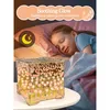 Minicee LED Tulp Lamp, Oneindige Spiegel Nachtlamp, USB Productafbeelding-voorbeeld 2