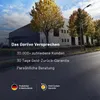 Garlivo Elektrokamin 'VENEZIA Weiss/ Eiche ' | LED Produktbild-Vorschau 8