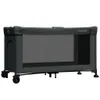 Koelstra Reisebett Travelsleeper T5 Schwarz 404004001 Produktbild-Vorschau 1