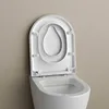 BERNSTEIN Familien WC-Sitz U1006 mit integriertem Produktbild-Vorschau 10