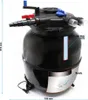 SunSun CPF-50000 Tlakový filtr pro jezírka 13 000 l/h / 55 Náhled obrázku produktu 8