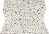 Weichschaummatte Bad 65x100 cm - Terrazzo - Badematte aus Produktbild-Vorschau 1
