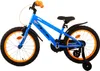 Detský bicykel Volare Rocky - chlapci - 18 palcov - modrý Náhľad obrázku produktu 13
