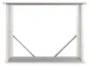 Deposito in legno Fornorth 242x89x190cm (2,15m2) Anteprima dell’immagine prodotto 7