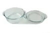 TUPPERWARE Premia Glas 2,1 L Auflaufform aus Glas Backofen Produktbild-Vorschau 3