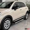 Garniture Baguette de porte latérale pour Fiat 500X Voir les images du produit 2