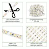 LUMILED LED pásek 5M 600 LED diod 12V studená bílá 48W LED Náhled obrázku produktu 5