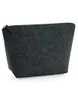 BagBase BG724 | Felt Accessory Bag - Farbe: Charcoal Produktbild-Vorschau 2