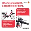 24 Zoll Kinderfahrrad, 3-Gang, Mädchenfahrrad, S’COOL chiX, Produktbild-Vorschau 3