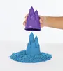 Kinetic Sand Sand Box Set Blau (454g) Produktbild-Vorschau 7