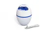 Bestway® Flowclear™ schwimmender LED-Bluetooth-Lautsprecher Produktbild-Vorschau 4