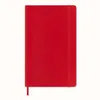 Moleskine 18 Monate Wochen Notizkalender 2023/2024, L/A5, 1 Produktbild-Vorschau 2