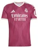 adidas Real Madrid 26/27 Ausweichtrikot Wild Pink Wild Pink Produktbild-Vorschau 1