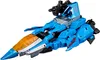 Thundercracker – Transformers Studio Series (Voyager class) Náhled obrázku produktu 5